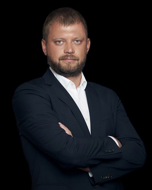 иван гулин