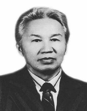Ким Миронов