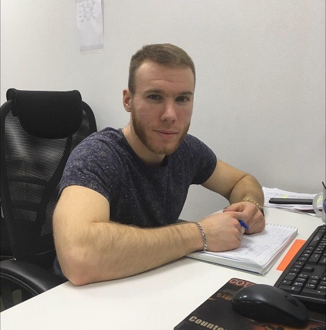кирилл тырынкин агроном
