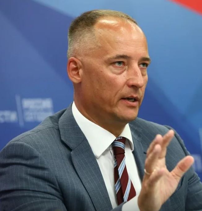 константин бабкин
