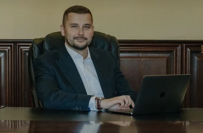 кучинский александр