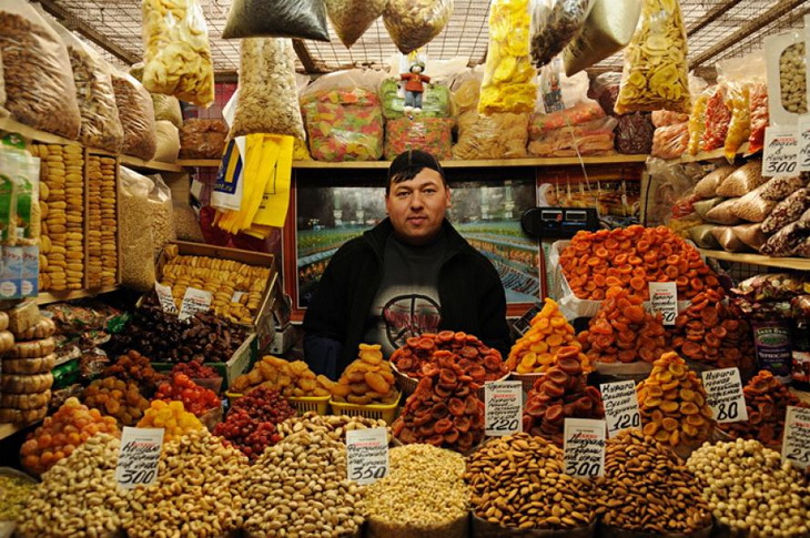 продажа сухофруктов