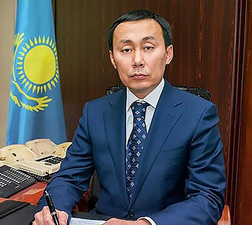 мамытбеков