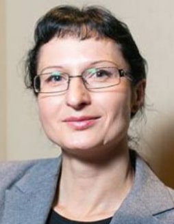 Медведева Анна
