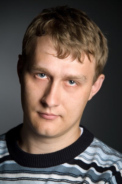 Лукьянов Дмитрий