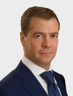 Медведев