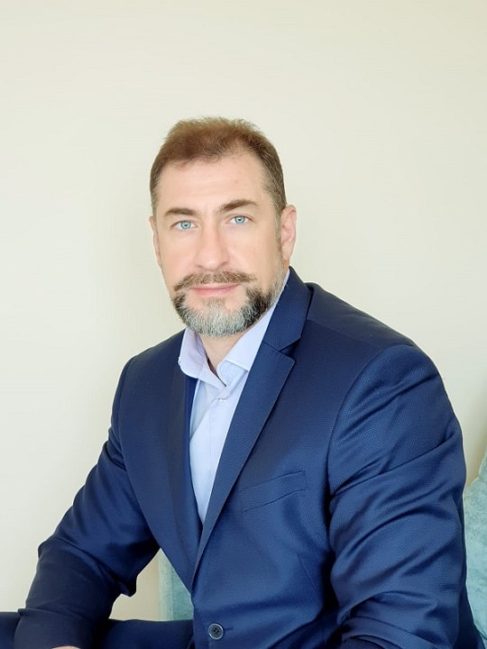 михаил семыкин