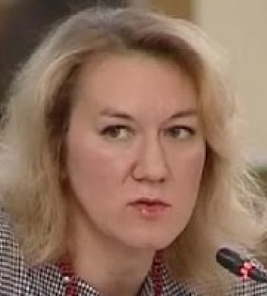 Ольга Башмачникова
