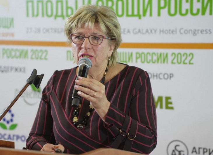ольга тихомирова