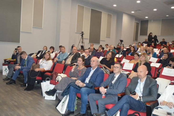 национальный органический союз югагро