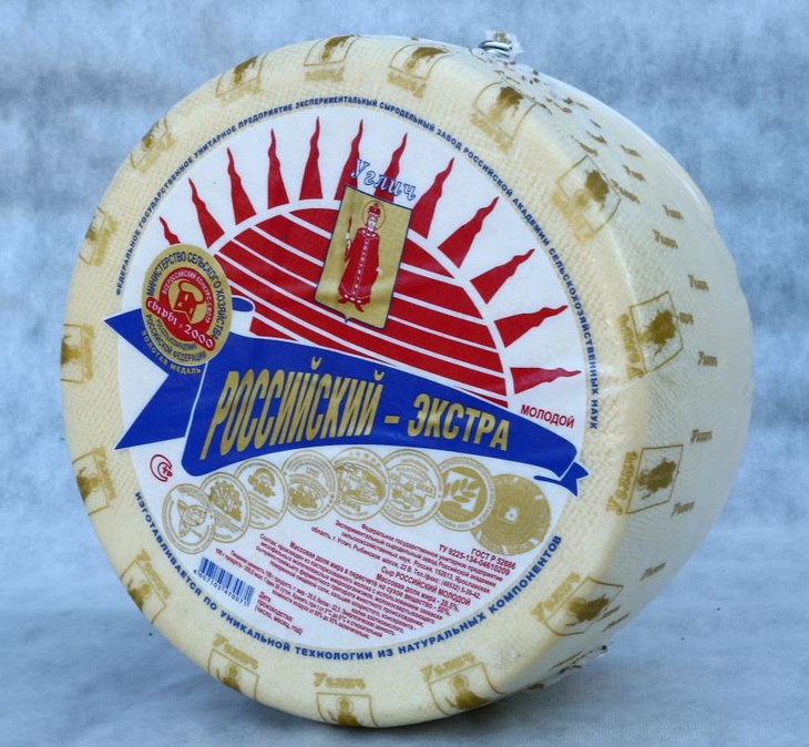 органический сыр экстра