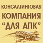 Консалтинговая компания 