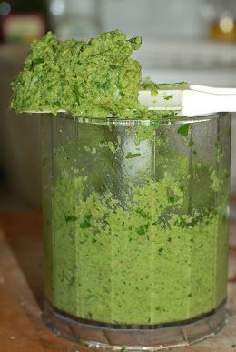 чесночные стрелки рецепты