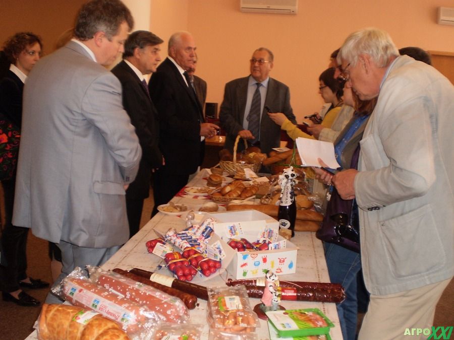 здоровое питание