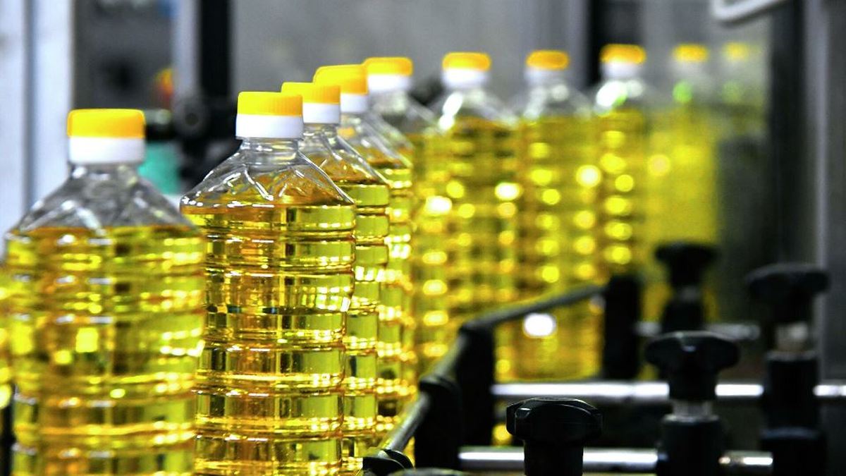 4 бутылки в одни руки: в Европе подсолнечное масло становится дефицитом — AgroXXI