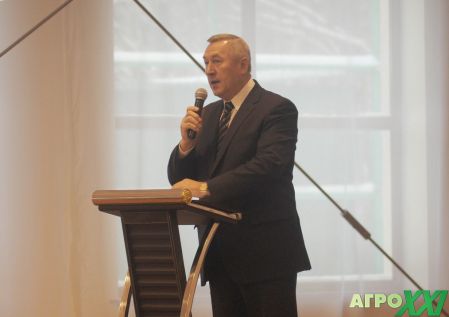 Александр Яковлевич Никитин