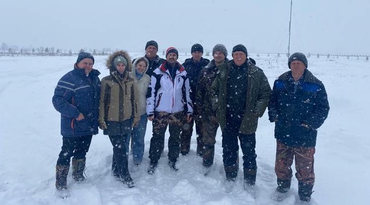 Агротуризм в Томской области развивается с «Первой ягодой» - фото