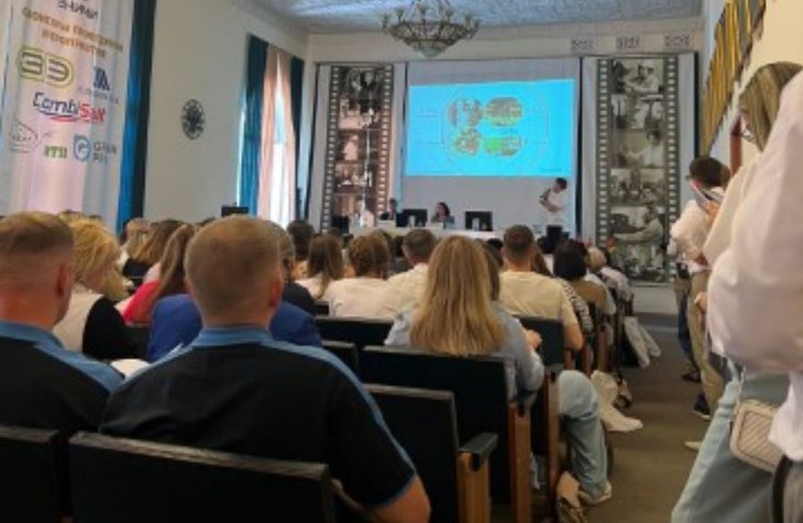 Международная молочная неделя в Угличе собрала 90 предприятий молочной отрасли из России и Беларуси