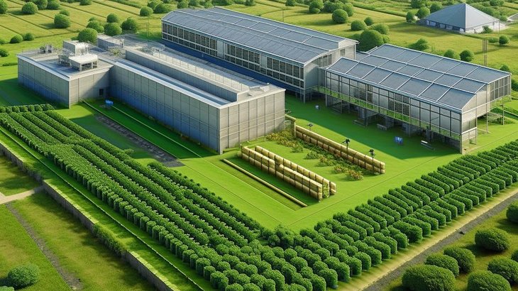 К 2027 году объем производства Машиностроительного кластера Чувашии достигнет 15 млрд рублей