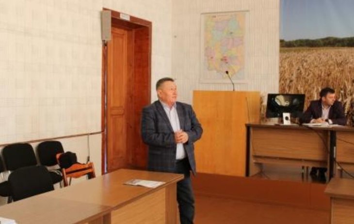 Запатентован новый скороспелый с повышенной масличностью сорт сои селекции Омского АНЦ 