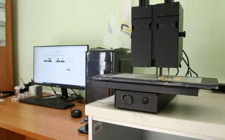Компьютерное моделирование умных бургеров и других продуктов изобрели в СКФУ