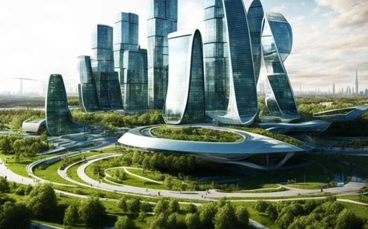 Москва представила исследование по противодействию изменению климата на конференции ООН в Дубае