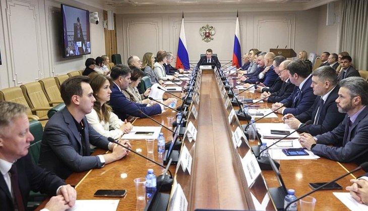 Возможность «банановых» контрактов для российских производителей пестицидов рассмотрели в Совете Федерации