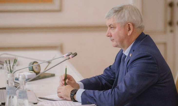 Урожай воронежских аграриев в этом году составит не менее 6,4 млн тонн зерна