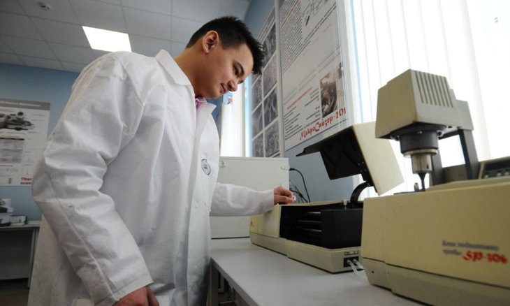 Органическое удобрение и другую продукцию из сельхозотходов разрабатывают тамбовские ученые