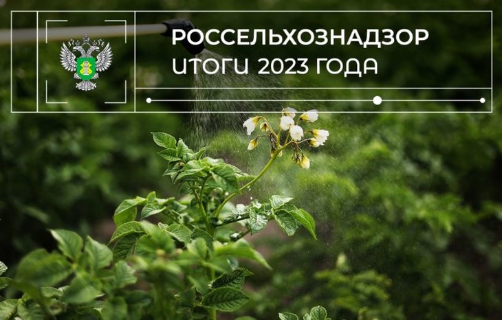 Итоги пестицидного года 2023: тройка главных зарубежных поставщиков, контроль и пчелы