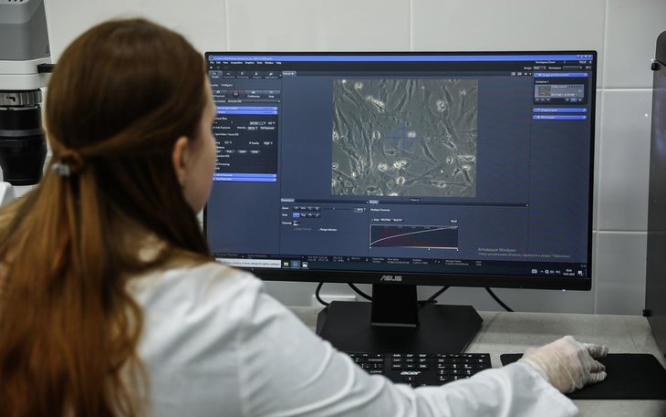 Международную лабораторию органо-хелатных микроудобрений из малоценного сырья создают в СКФУ
