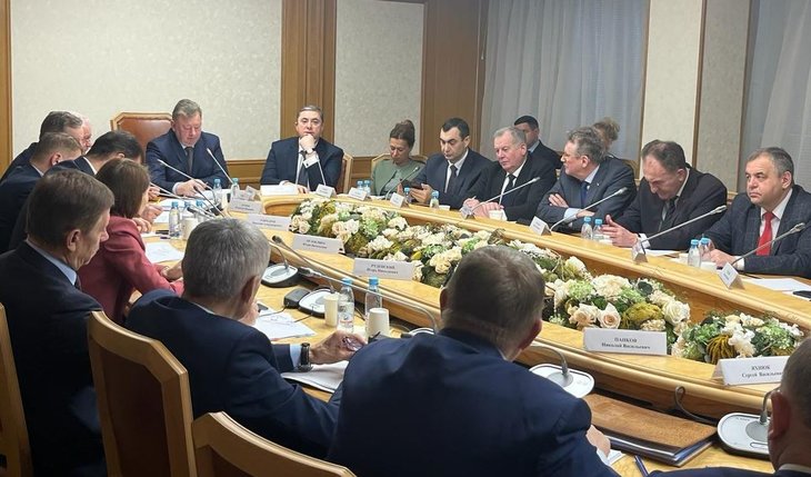 180-200 миллионов тонн зернобобовых может производить Россия в неотдаленной перспективе