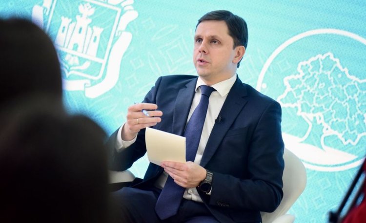 Создание в Орловской области Национального центра семеноводства получило поддержку Владимира Путина
