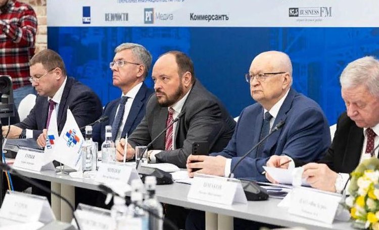 У России есть большой потенциал на рынке углеродных единиц