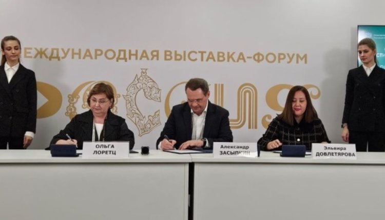С роботизацией и лекарственными травами для пивоварения идет вперед Уральский ГАУ