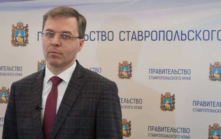 Сев гороха под урожай 2024 начался в Ставропольском крае