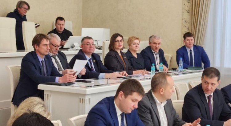 План обработок против отдельных вредителей и болезней культур в Нечерноземье ЦФО готов