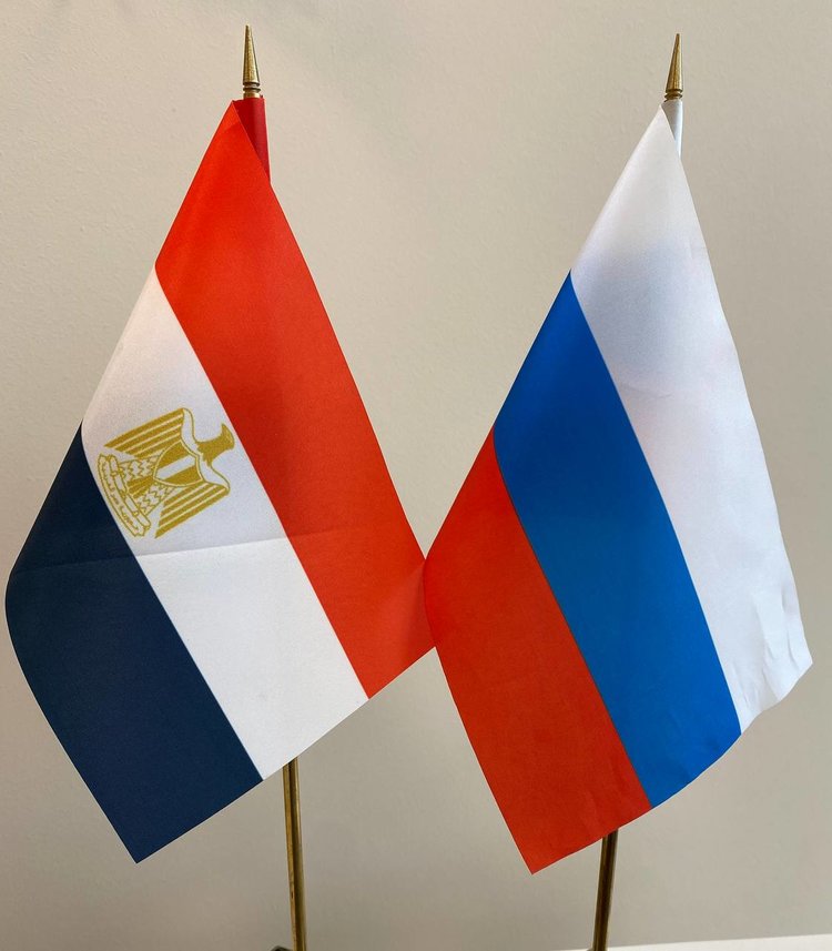 Россия и Египет укрепляют сотрудничество по взаимоторговле животноводческой продукцией