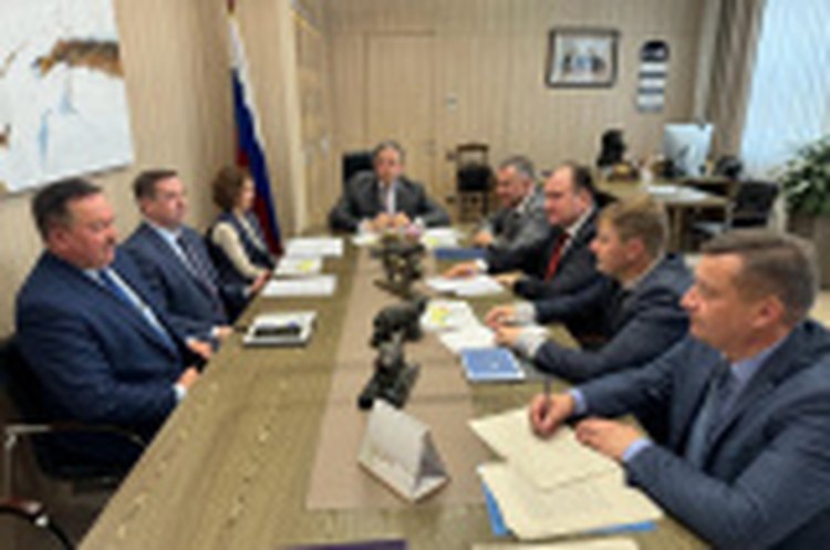 В Приангарье планируют принять региональный закон о ветеринарии