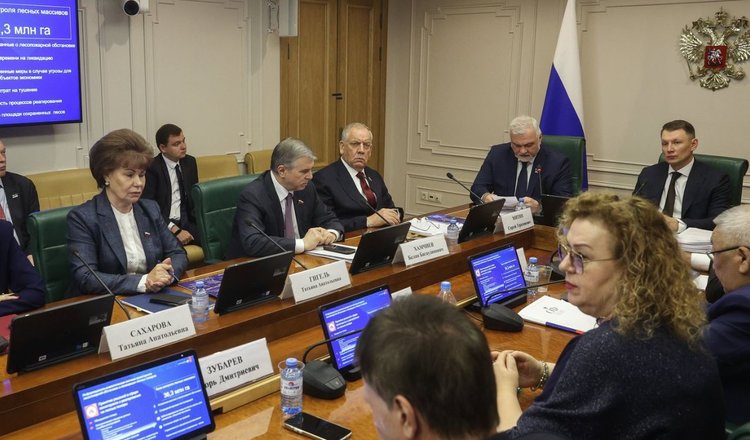 Россия совершает переход на новый этап технологического развития Сельское хозяйство 4.0
