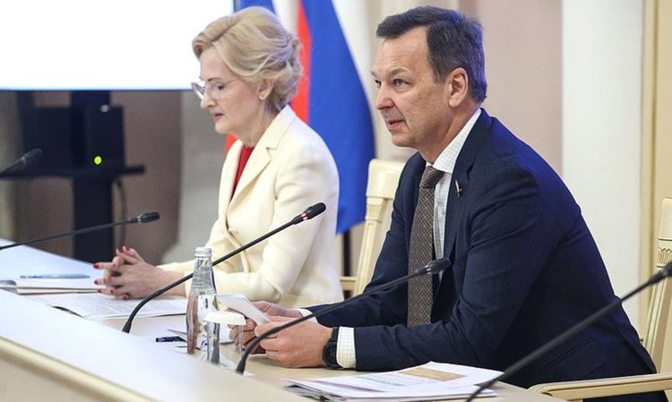 Сегодня в России сельхозугодья занимают около 197 миллионов гектаров и ожидается прибавление