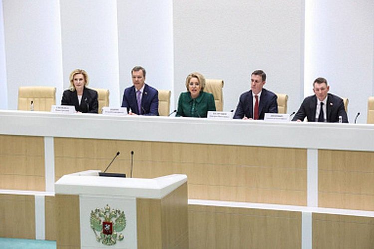 МСХ России продолжит развивать механизм реализации госпрограммы комплексного развития сельских территорий