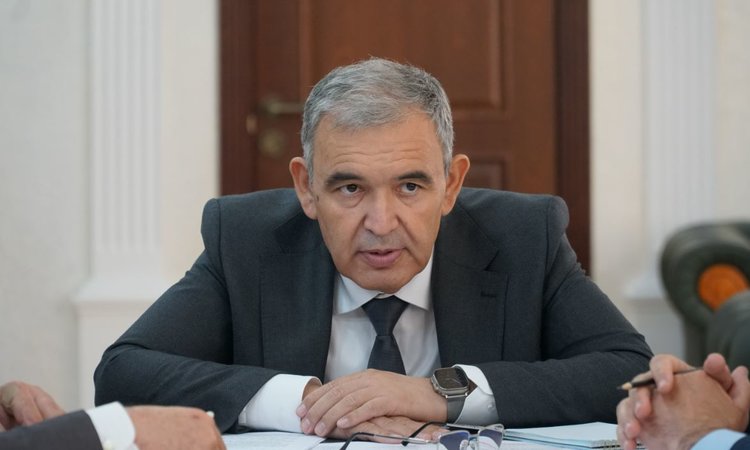 9 крупных птицеводческих инвестпроектов стартовали в Дагестане