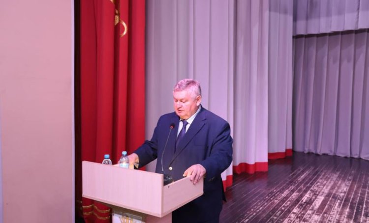 На увеличение площадей под твердой пшеницей до 425 тысяч га нацелены аграрии Оренбургской области