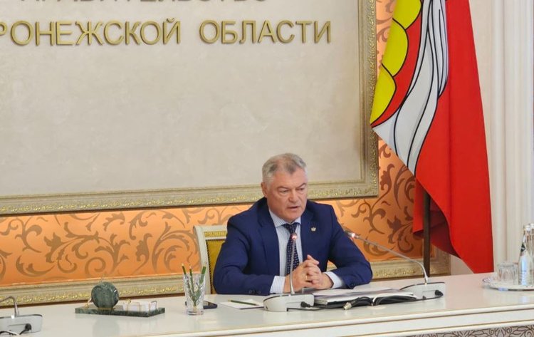 В 10 регионах России по причине майских заморозков введен режим ЧС федерального характера