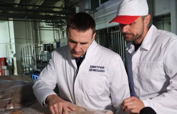 В производстве молочной продукции Хабаровского края хотят увеличить долю «живого» молока