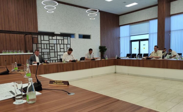Аграрии ЮФО собирают ежедневно по 2-3 миллиона тонн зерна