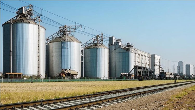 Специалисты Красноярского филиала проверили безопасность зерна и продуктов его переработки для шести стран-экспортеров в первом полугодии