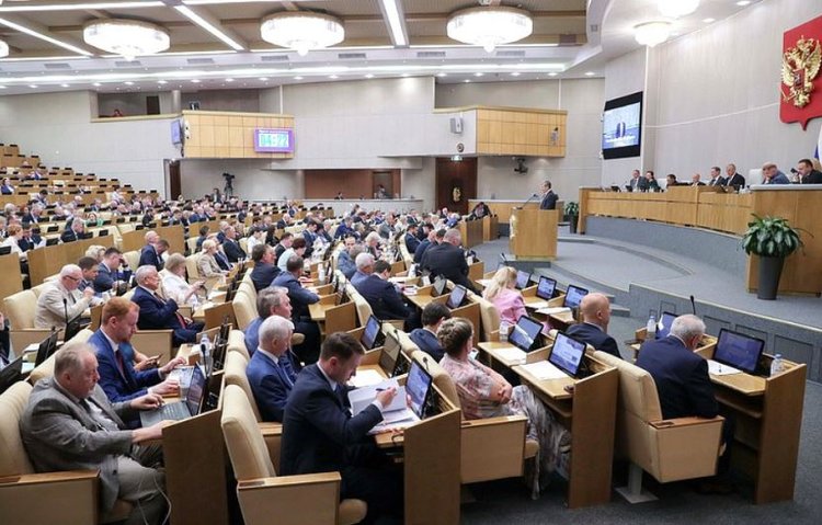 В I чтении Госдума приняла проект о господдержке производителей кормов для сельского хозяйства
