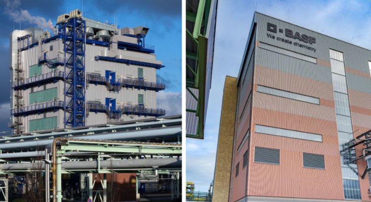 BASF планирует прекратить производство действующего вещества глюфосинат аммония к 2024/2025 году